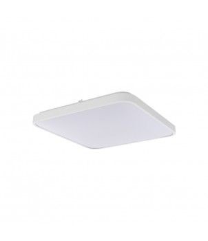 Plafoniera AGNES SQUARE LED 32W 3000K 8113