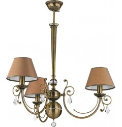 Candelabru COCO COC-ZW-3(P/A)