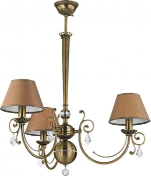 Candelabru COCO COC-ZW-3(P/A)