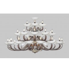 Candelabru SALMA 670307 40L/16+10+5 ARMS