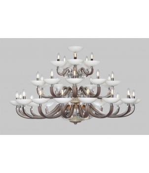 Candelabru SALMA 670307 40L/16+10+5 ARMS