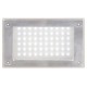 Spot Incastrat LED LIGHT WALL LV 85121