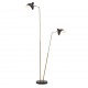 Lampadar ASTA DOUBLE 115462