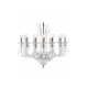 Candelabru CAPRICCIO 670672/12