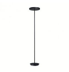 Lampadar COLONNA PT4 NERO 177205