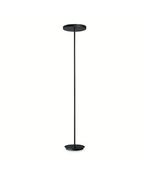 Lampadar COLONNA PT4 NERO 177205