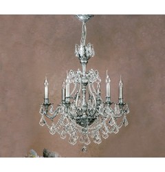 Candelabru 6001/6 op.B F14