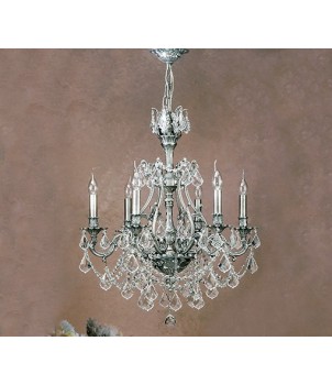 Candelabru 6001/6 op.B F14