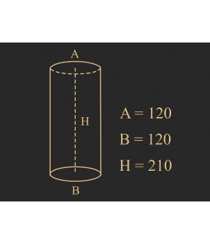 Candelabru RUTA RUT-ZW-6(N/A)