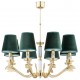 Candelabru SPARONE SPA-ZW-8(Z/A)