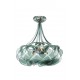 Candelabru MIBU 670712 11L GREEN