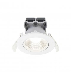 Spot Incastrat FREMONT IP23 4000K 1-KIT DOWNLIGHT 47860101