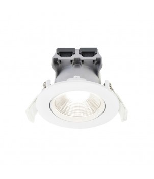 Spot Incastrat FREMONT IP23 4000K 1-KIT DOWNLIGHT 47860101