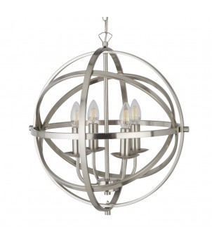 Candelabru ORBIT 2474-4SS