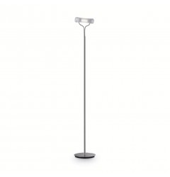 Lampadar STAND UP PT1 CROMO 027289