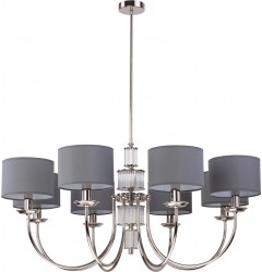 Candelabru CERO CER-ZW-8(N)