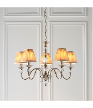 Candelabru POLINA 63580