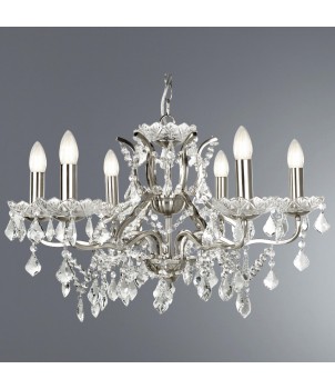 Candelabru PARIS 8736-6SS