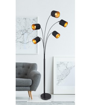 Lampadar KADDY 58500