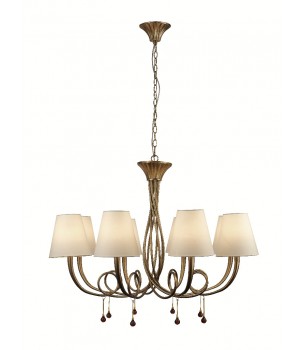 Candelabru PAOLA 6205