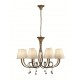 Candelabru PAOLA 6205