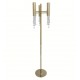 Lampadar SAFI 8855.3 / Gold