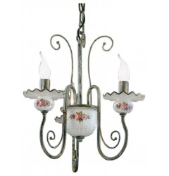 Candelabru SANREMO C410-3-11.DEC.OTT