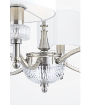 Candelabru ALICANTE MOD014CL-06N