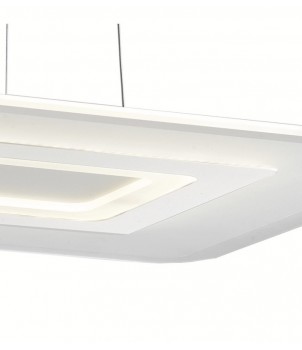 Lustra LED-TRESOR-S8557