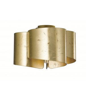 Plafoniera I-IMAGINE-PL3-ORO