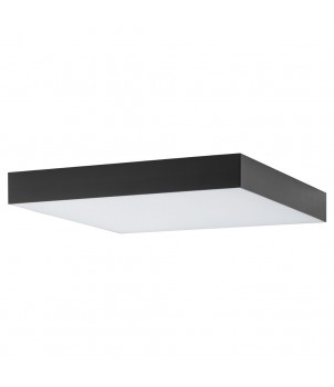 Plafoniera LID SQUARE LED 50W 3000K 10427