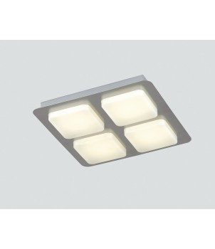 Plafoniera LED-MADISON-Q4