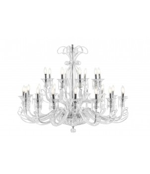 Candelabru ALLISON 670671/16+8