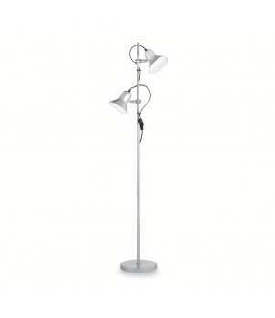 Lampadar POLLY PT2 ARGENTO 061115