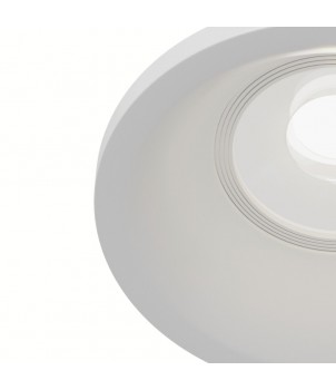 Spot Incastrat DOWNLIGHT SLIM DL027-2-01W