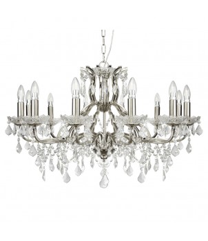 Candelabru PARIS 87312-12SS