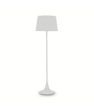 Lampadar LONDON PT1 BIANCO 110233