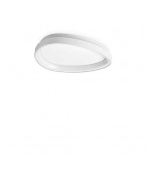 Plafoniera GEMINI PL D042 ON-OFF BIANCO 328010