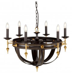 Candelabru REGAL REGAL6