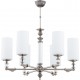 Candelabru MERANO MER-ZW-6(N)