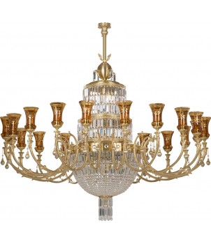 Candelabru SIENNA SIE-ZW-20(P)