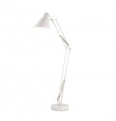 Lampadar SALLY PT1 TOTAL WHITE 265322