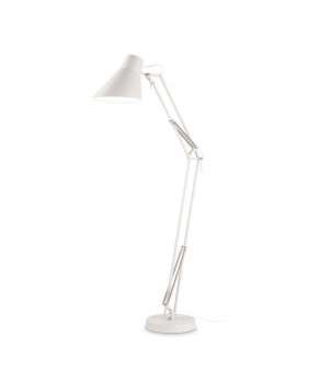 Lampadar SALLY PT1 TOTAL WHITE 265322