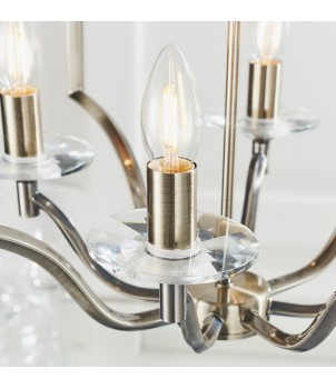 Candelabru LAINEY 81916