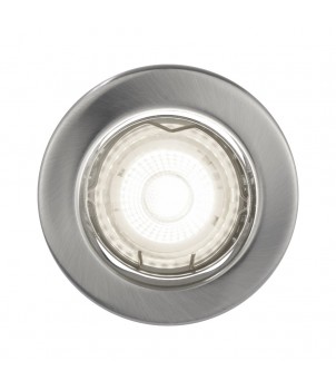 Spot Incastrat CANIS 6500K 3-KIT DOWNLIGHT 49390155