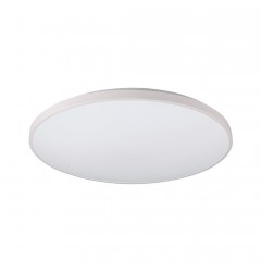 Plafoniera AGNES ROUND LED 64W 3000K 8210