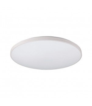 Plafoniera AGNES ROUND LED 64W 3000K 8210