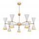 Candelabru VESPER MOD108PL-14WG