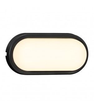 Aplica CUBA OUTDOOR BRIGHT OVAL 2019191003