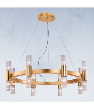 Candelabru GIRO 6010.81630